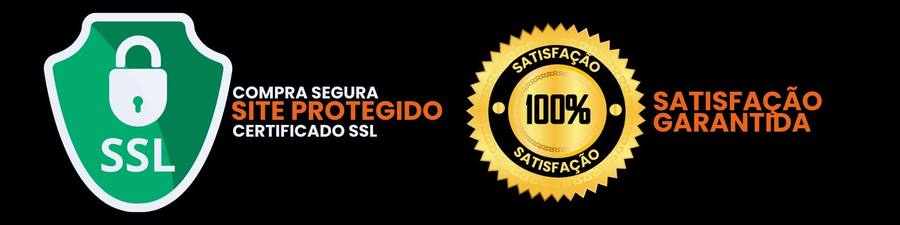Site seguro SSL